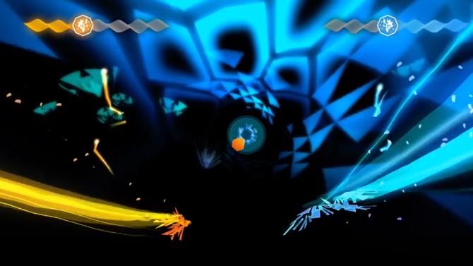 E3. VIDÉO. Sony dévoile Entwined, disponible aujourd'hui !