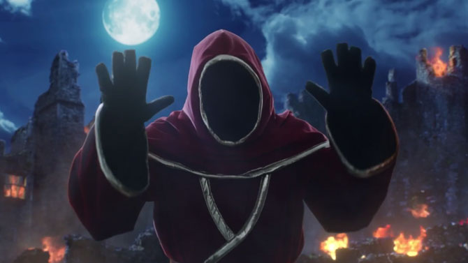 E3. VIDÉO. Magicka 2 annoncé sur PC et PS4