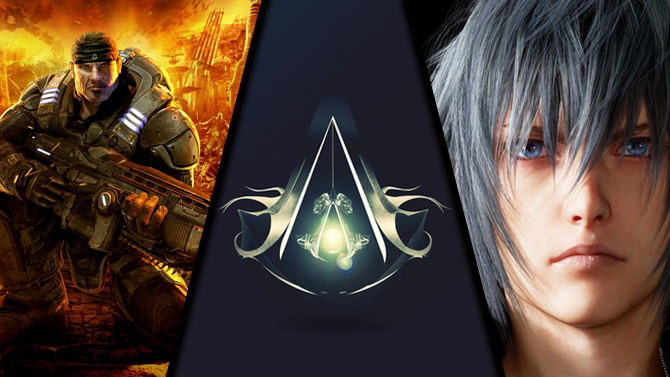 E3. Les grands absents de l'E3 2014