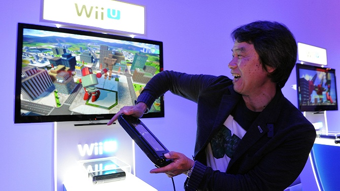 E3. Nintendo : les deux nouveaux jeux de Miyamoto ont fuité