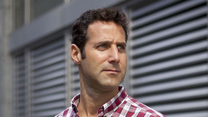 E3. Jason Rubin (ex-Naughty Dog) rejoint Oculus VR