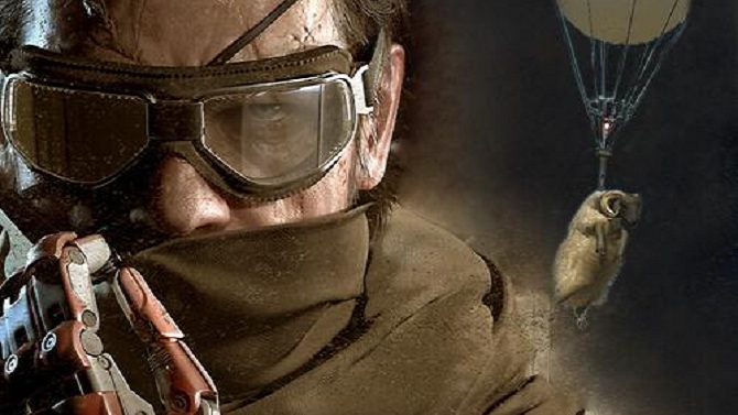 MGS 5 Phantom Pain : Venom Snake et Mother Base, tout ce qu'il faut savoir
