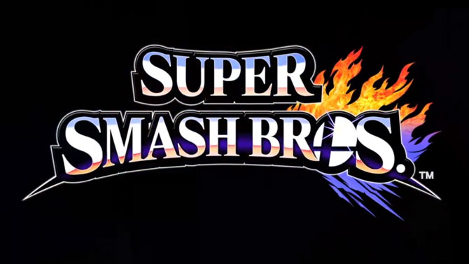 E3. Super Smash Bros. : il sera possible de jouer votre Mii