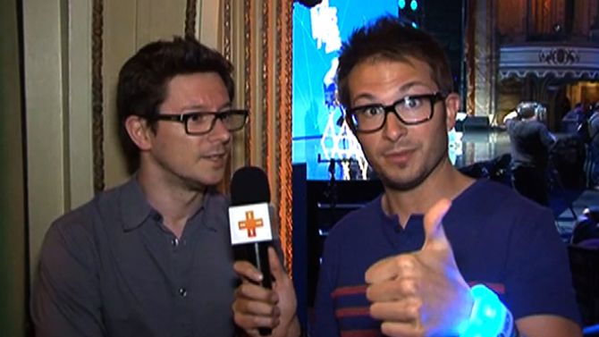 E3. Conférence Ubisoft : nos impressions vidéo