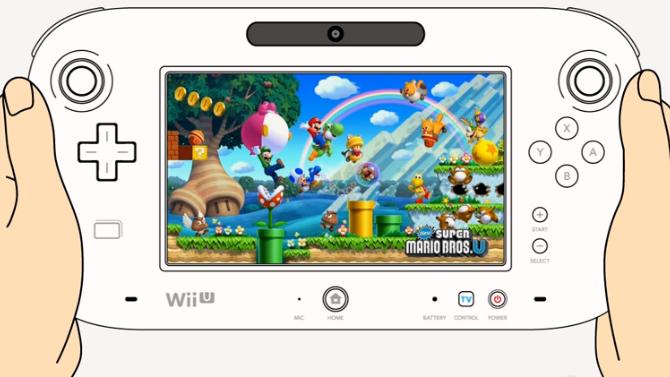 E3. Miyamoto présente ses jeux en LIVE