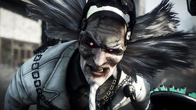 E3. Rise of Incarnantes s'arme pour le salon