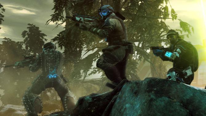 E3. VIDÉO. Killzone : Shadow Fall Intercept illustre son gameplay