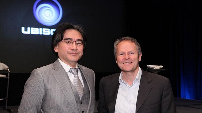 E3. Ubisoft a un jeu Wii U prêt, mais attend plus de ventes de la console