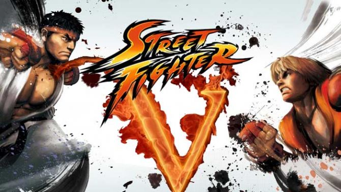 E3. Street Fighter 5 : les débutants pourront payer pour être meilleurs