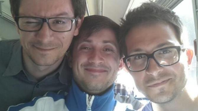 Coulisses E3 : meilleurs moments de nos reporters sur place. Épisode #2