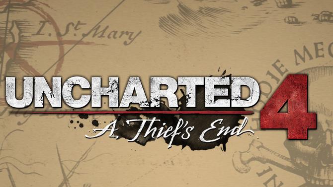 E3. Uncharted 4 est le dernier épisode selon Nolan North (Nathan Drake)