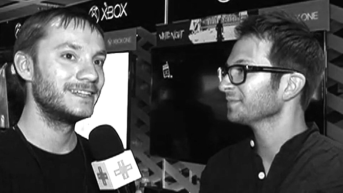 E3. Découvrez le superbe White Night avec son développeur