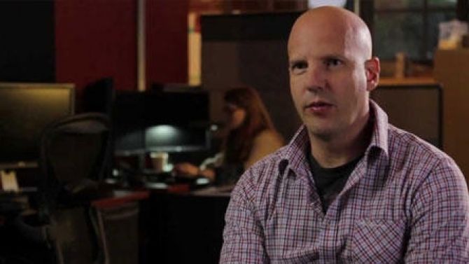 Le directeur de God of War III rejoint Respawn (Titanfall)