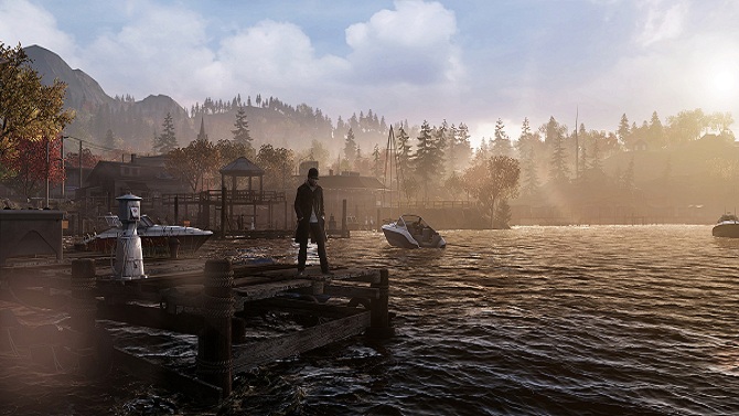 Watch Dogs : voilà comment obtenir les graphismes de l'E3 2012