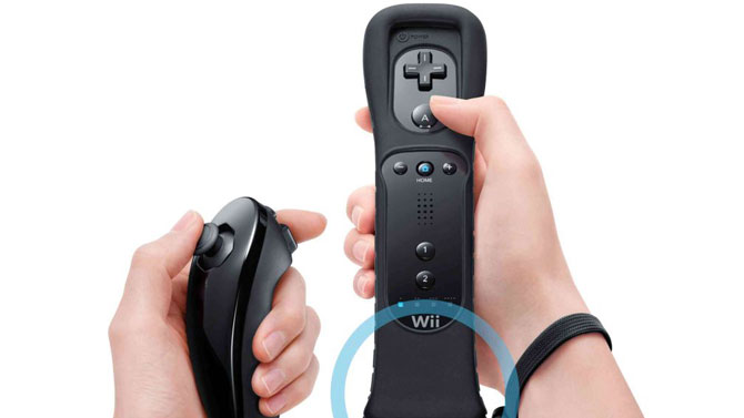 Nintendo remporte une guerre de brevet pour sa Wiimote