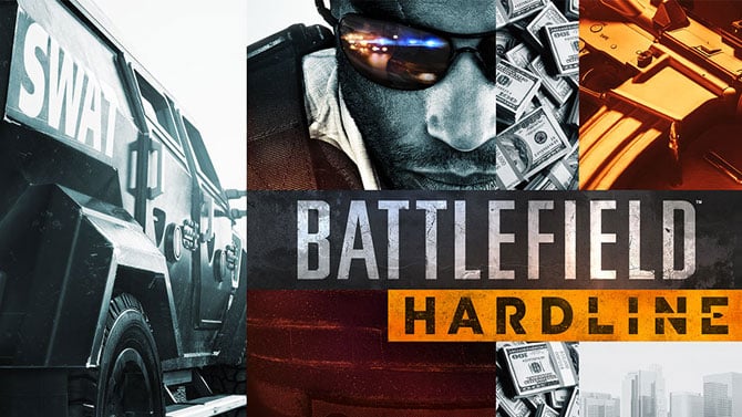 Battlefield Hardline : Visceral Games vise le 1080p/60fps sur Xbox One