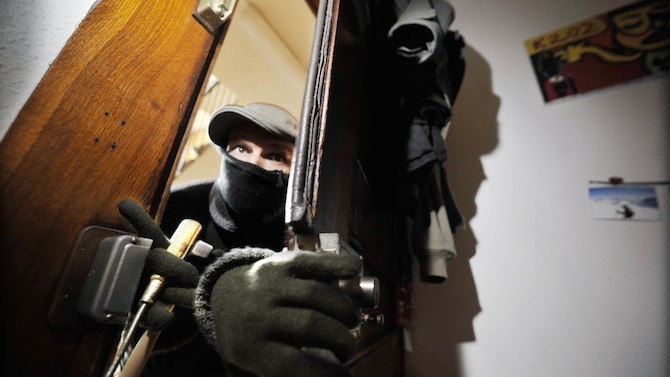 VIDÉO. Des streamers cambriolés en direct et sauvés par leurs viewers