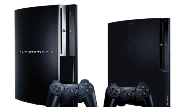 Sony annonce 5 millions de PS3 vendues en France