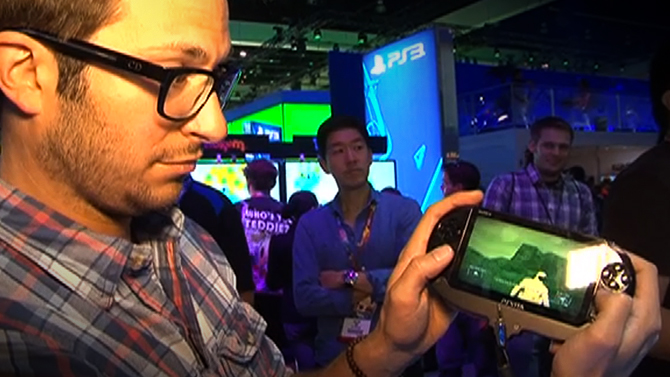 E3. PlayStation Now : nos impressions vidéo