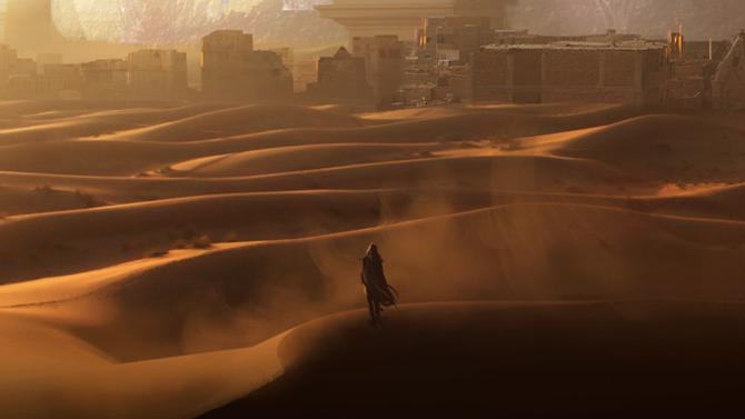 Torment Tides Of Numenera reporté en 2015