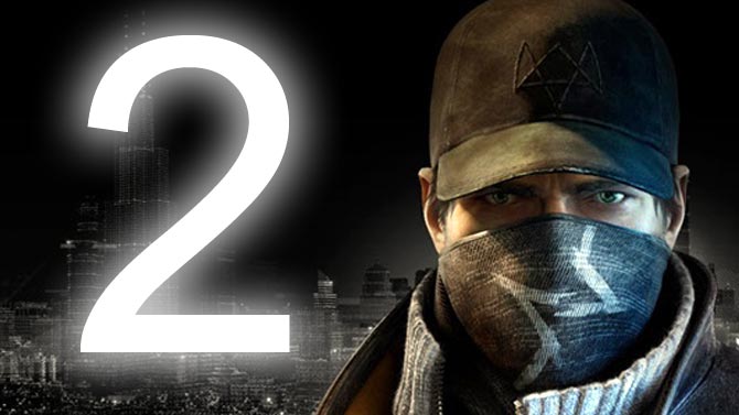 Watch Dogs 2 : une excellente (non) nouvelle à l'E3
