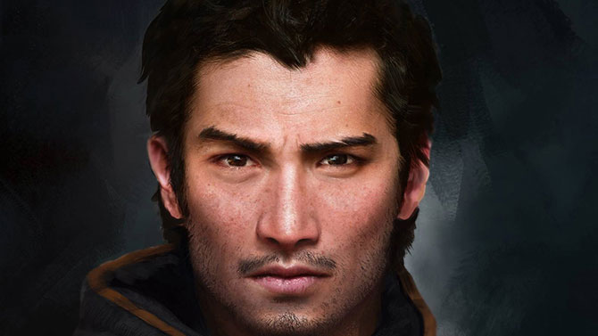 Voici Ajay Ghale, le héros de Far Cry 4
