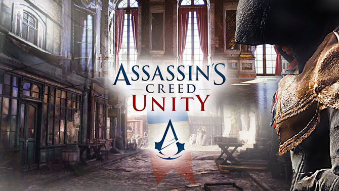 Assassin's Creed Unity vise le 1080p/60fps sur PS4 et Xbox One