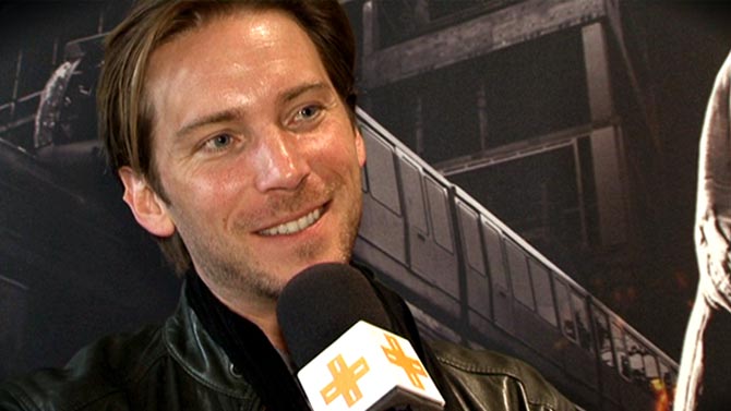 Troy Baker est partout ! La preuve en une liste
