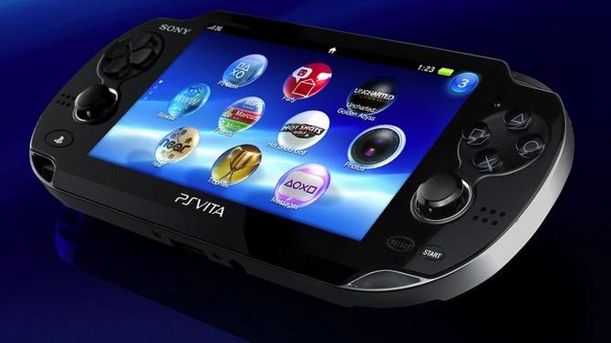 BUSINESS. Sony produira moins de jeux sur PS Vita