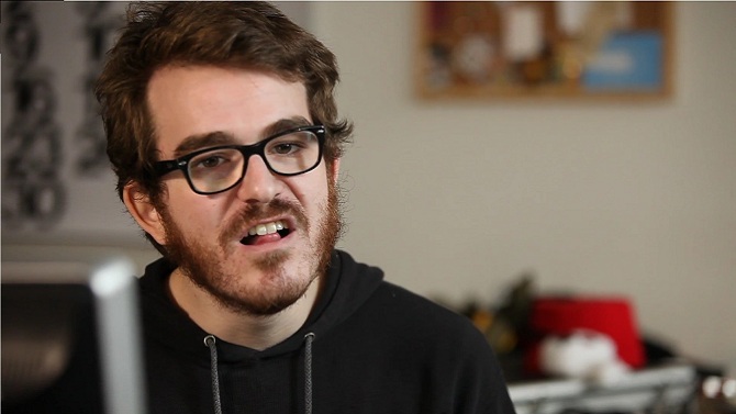 Phil Fish de retour : les YouTubers volent les développeurs
