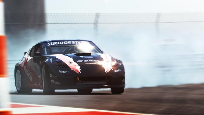 VIDÉO. GRID Autosport fait chauffer l'asphalte