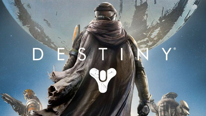 Destiny : des bonus exclusifs PlayStation jusqu'à automne 2015