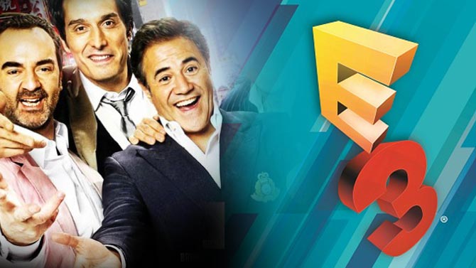 Qui a gagné l'E3 2014 ? La vérité chiffrée