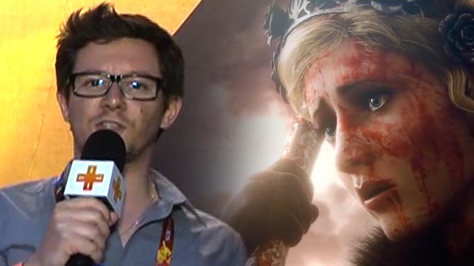 E3. Battlecry PC, nos impressions vidéo