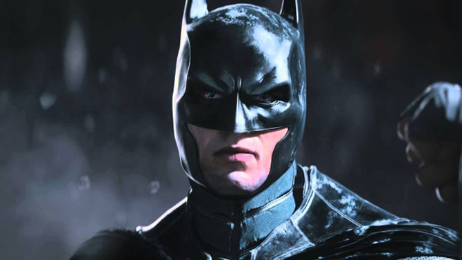 Microsoft pense avoir la date de sortie de Batman Arkham Knight