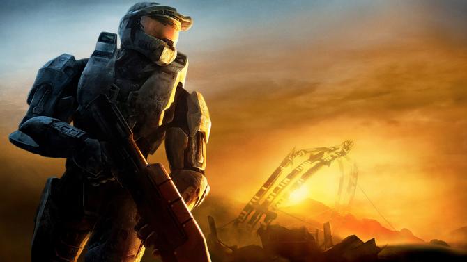 Halo The Master Chief Collection sortira peut-être sur PC