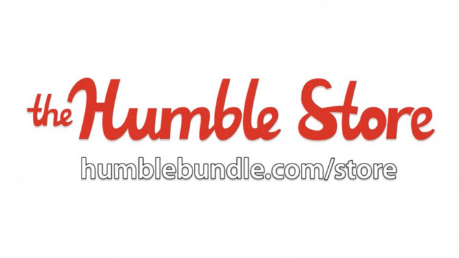 Le Humble Store a récolté plus d'un million de dollars pour la bonne cause
