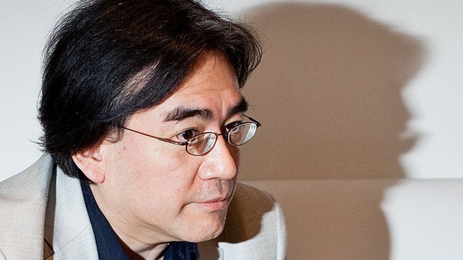 Satoru Iwata, président de Nintendo, a été opéré d'une tumeur