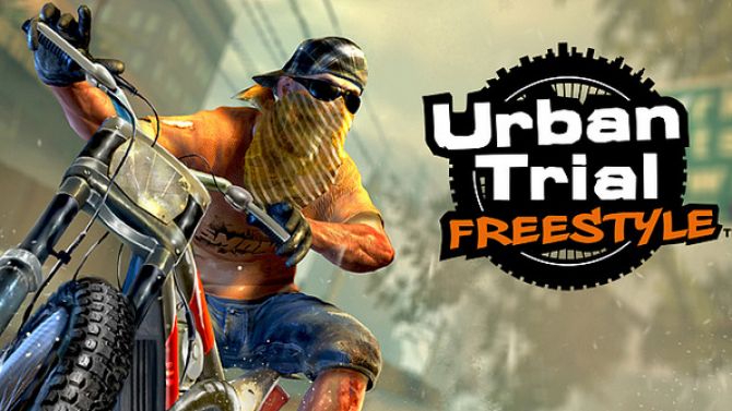 Urban Trial Freestyle daté sur iOS