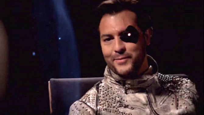 MGS V : David Hayter répète qu'il n'est pas dans "Metal Gear V"