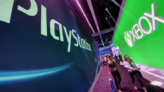 Xbox One à 499$ : Sony "dansait dans les allées"