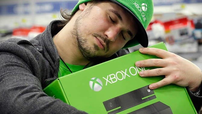 Xbox One : quel impact pour la baisse de prix ? Les chiffres Monde et France