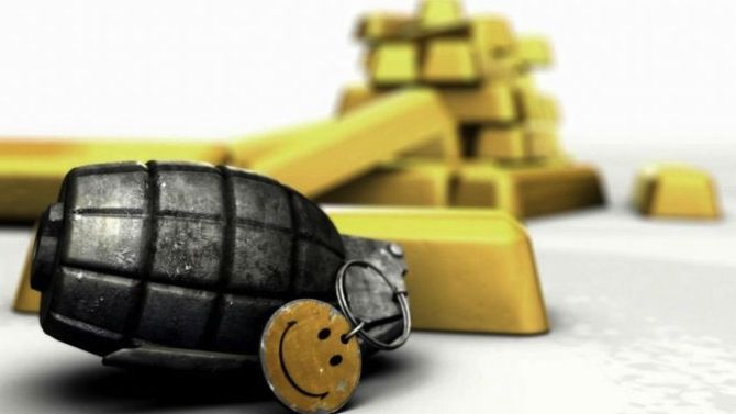 DICE révèle pourquoi il n'y a pas de Battlefield Bad Company 3