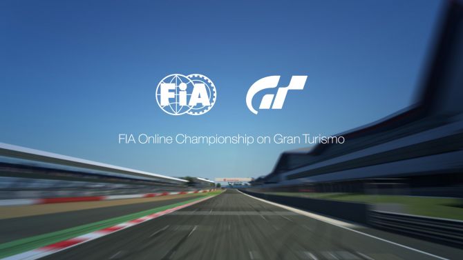 Gran Turismo et la FIA : un partenariat exclusif signé