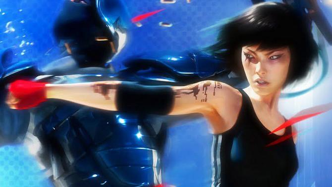 Mirror's Edge 2 : DICE prendra le temps qu'il faut