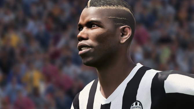 PES 2015 : les premières images sont là