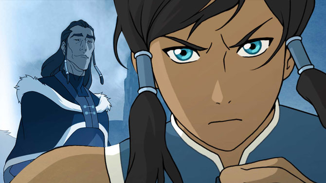 VIDÉO. PlatinumGames annonce The Legend of Korra