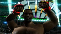 Test : Virtua Fighter 5 (PS3)