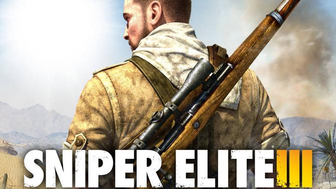 VIDÉO. Sniper Elite 3 : changez l'histoire en un tir