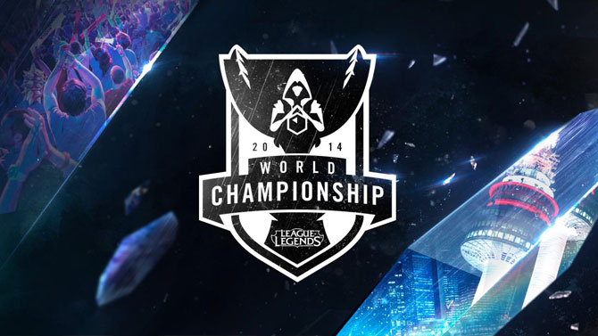League of Legends : la finale des LCS sera dans un stade de football